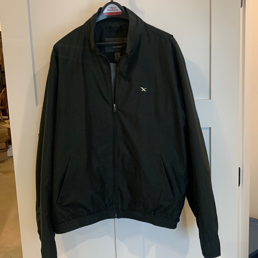 Eddie Bauer • casual jacket